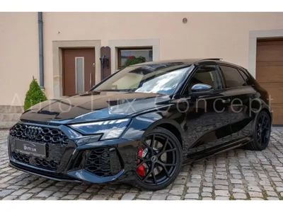 Audi RS3 Sportback