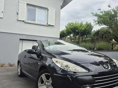 Occasion 2005 Peugeot 307 CC Cabriolet | 4 600 €