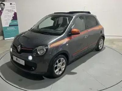 occasion Renault Twingo Tce 110 Gt ***toit Ouvrant Panoramique***