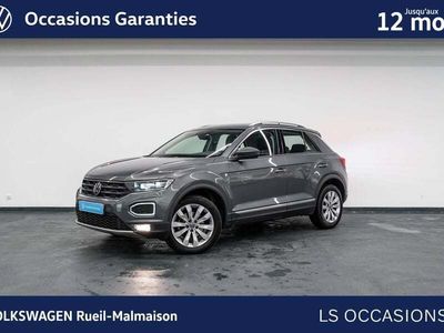 occasion VW T-Roc T-Roc1.5 TSI 150 EVO Start/Stop DSG7