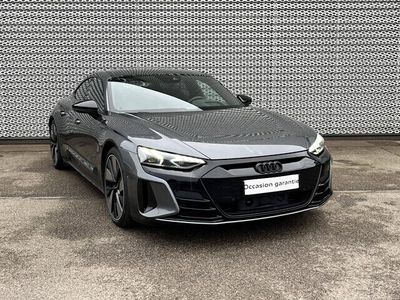 Audi RS e-tron GT