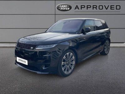 occasion Land Rover Range Rover Sport P510e 3.0L i6 PHEV 510ch