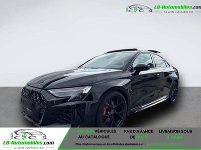 Audi RS3 Sportback