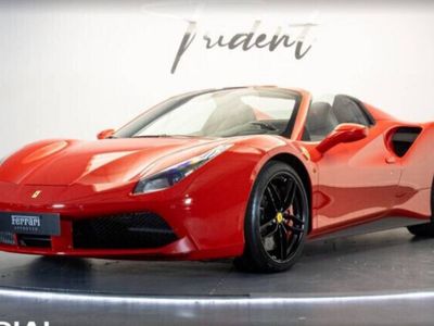 Ferrari 488