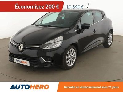Renault Clio IV