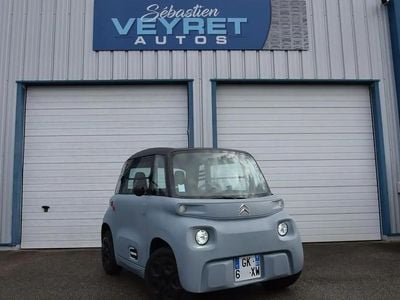 Occasion 2022 Citroën AMI | 6 490 €