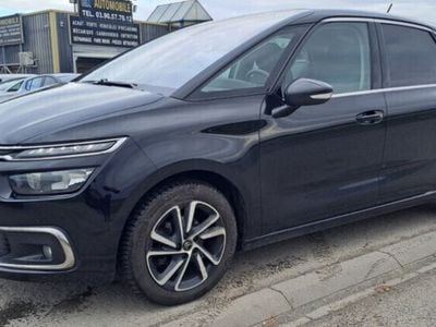 Citroën C4 Picasso