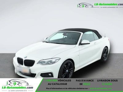 Occasion 2019 BMW 220 Comfort Edition Coupé | 27 300 €