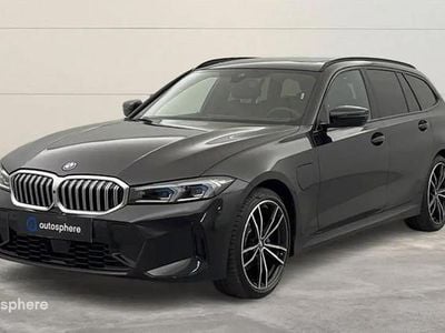 BMW 330e