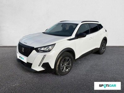 occasion Peugeot 2008 PureTech 130 S&S BVM6 Style