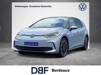 Occasion 2025 VW ID.3 Pro Citadine | 36 900 € (Prix assez cher)