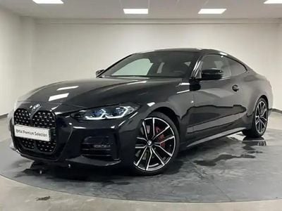 BMW 430