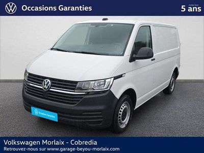 VW T6.1