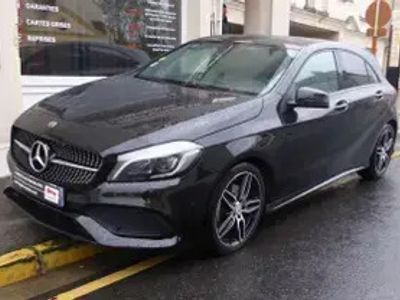 occasion Mercedes 200 D Fascination 7g-dct Pack Amg Etat Neuf!