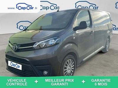 Occasion 2019 Toyota Proace Business Edition Monospace | 20 190 € (Super prix)