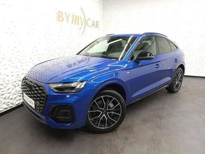 Audi Q5 Sportback