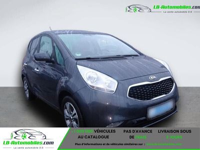 occasion Kia Venga 1.6 125 Ch Bvm