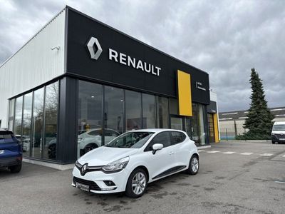 occasion Renault Clio IV 