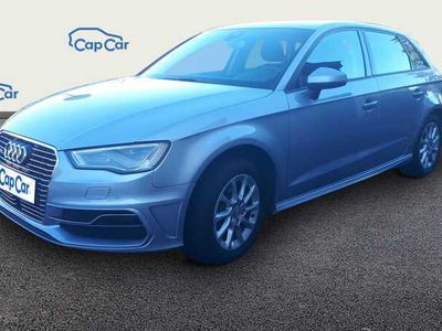 Audi A3 Sportback e-tron