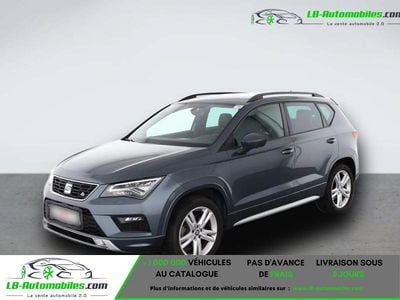 Occasion 2019 Seat Ateca SUV | 26 100 € (Prix juste)