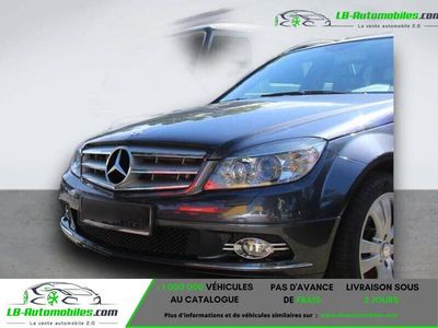 occasion Mercedes C180 Classe180 BVA