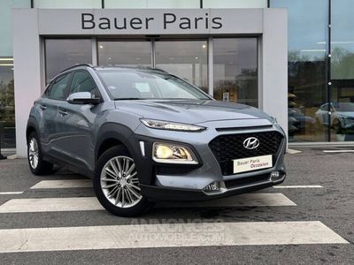 occasion Hyundai Kona KONA1.0 T-GDi 120