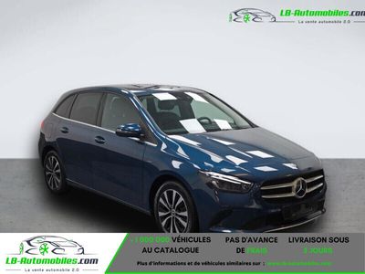 occasion Mercedes B250 ClasseBVA