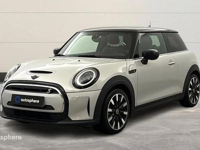 Occasion 2022 Mini Cooper SE Premium Citadine | 18 999 € (Prix juste)