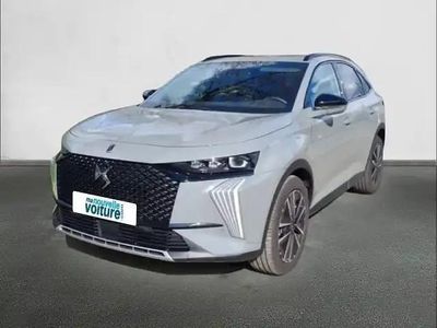 Gris Occasion 2024 DS Automobiles DS7 Crossback SUV | 49 650 €