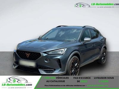 Occasion 2022 Cupra Formentor SUV | 32 900 € (Prix juste)