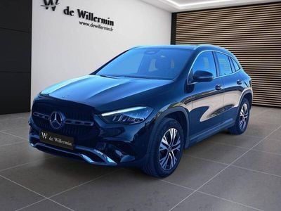 Mercedes GLA250