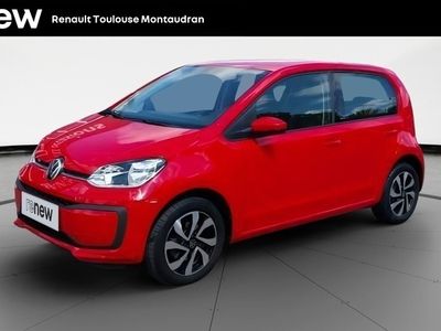 VW up!