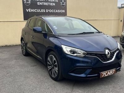 Renault Scénic IV