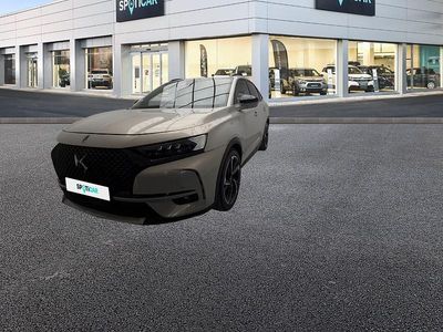 Occasion DS Automobiles DS7 Crossback 2021 Gris SUV