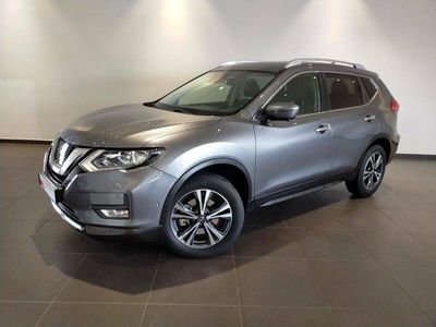 occasion Nissan X-Trail 1.6 dCi 130 7pl N-Connecta