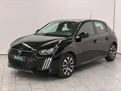 Noir perla nera teinte m. Occasion 2025 Peugeot 208 Style Citadine | 17 490 € (Prix assez cher)