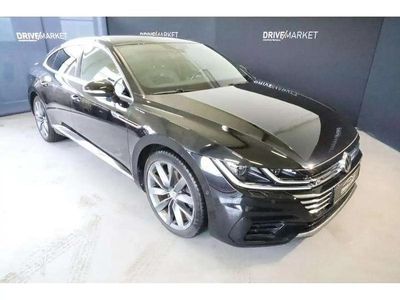 VW Arteon
