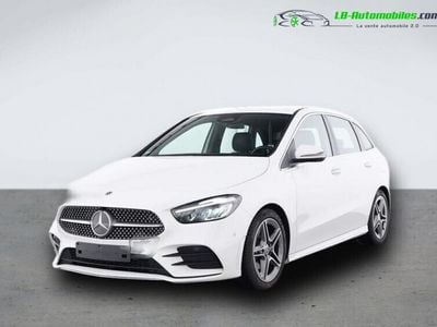 Mercedes B200