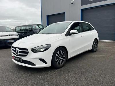 Mercedes B180