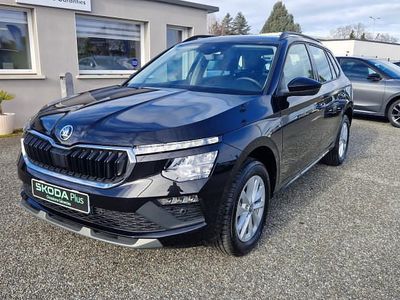 Occasion 2025 Skoda Kamiq Selection SUV | 23 690 € (Prix assez cher)