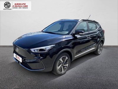 Occasion 2024 MG ZS Berline | 31 500 € (Prix cher)