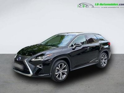 Lexus RX450h
