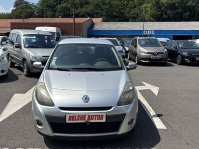 Renault Clio III