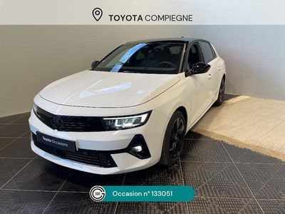 Occasion 2023 Opel Astra Berline | 18 990 € (Prix juste)