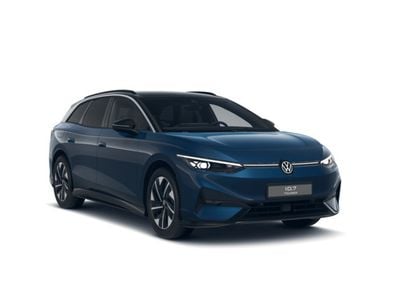 Nouvelle 2025 VW ID.7 Pro Break | 67 205 € (Prix juste)