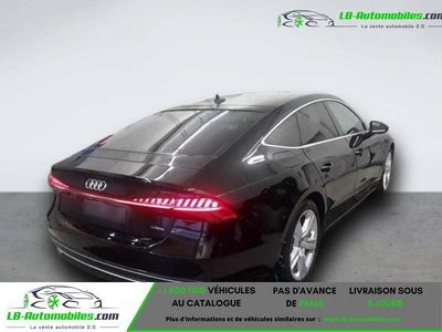 Occasion Audi A7 Sport 286 ch (210 kW) 2021 Berline