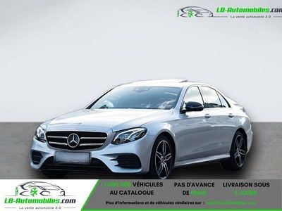 Occasion Mercedes E350 286 ch (210 kW) 2019 Berline