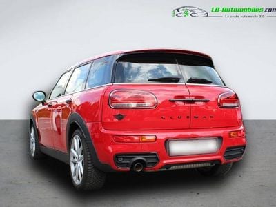 Mini One Clubman