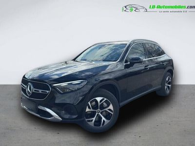 Mercedes GLC300