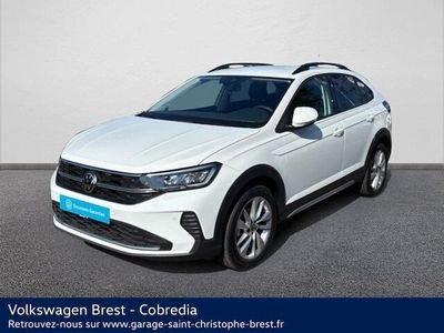 Occasion 2024 VW Taigo Edition SUV | 23 900 € (Prix assez cher)